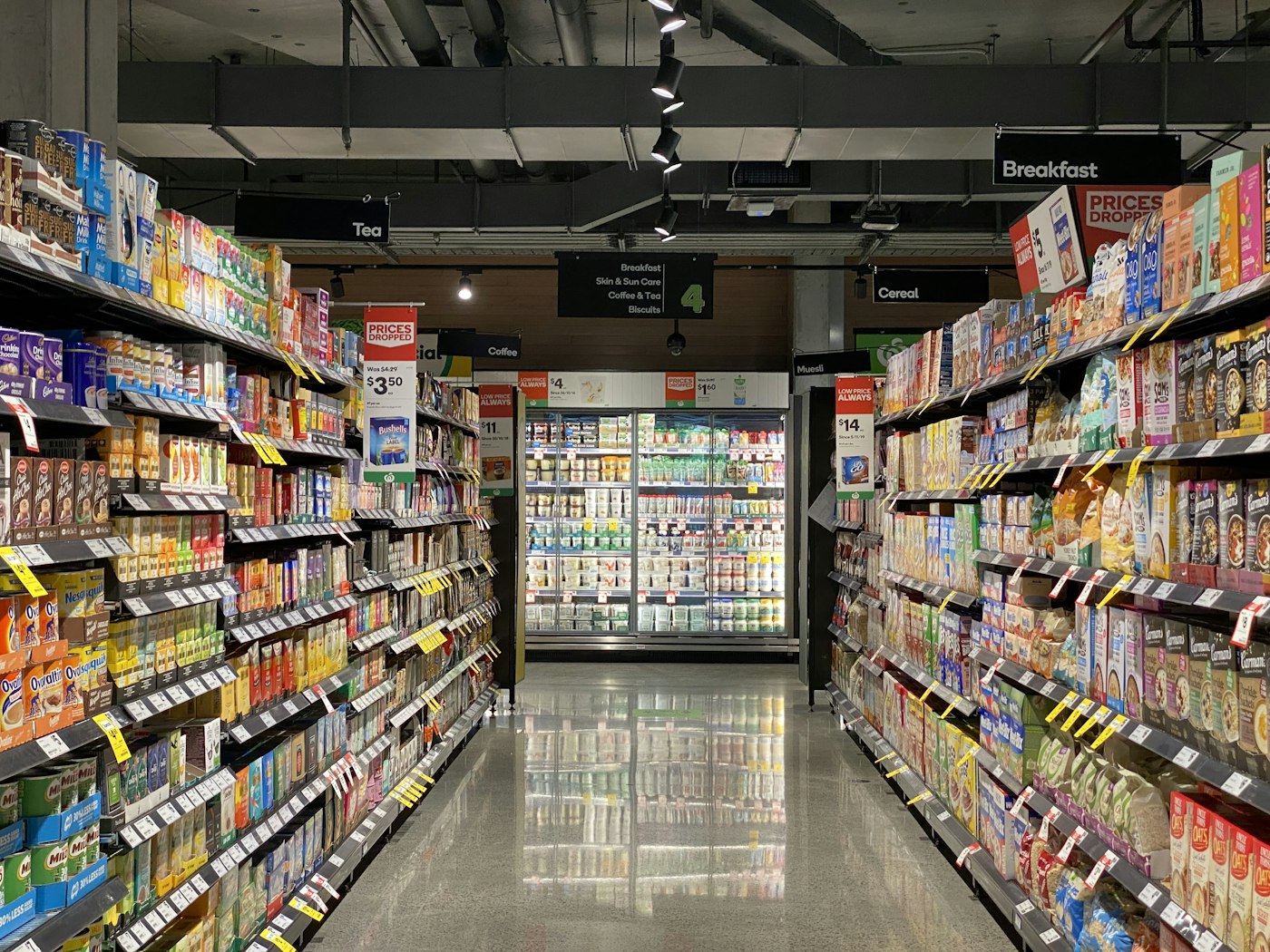 Local commercial exploité par un commerçant, dont le fonds de commerce est protégé par le statut des baux commerciaux